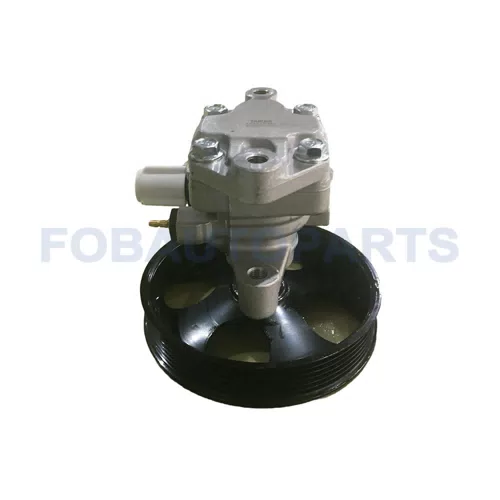 Car Power Steering Oil Pump Compatible For Mitsubishi Galant V Sedan MR316360 MR961163 MR491573
